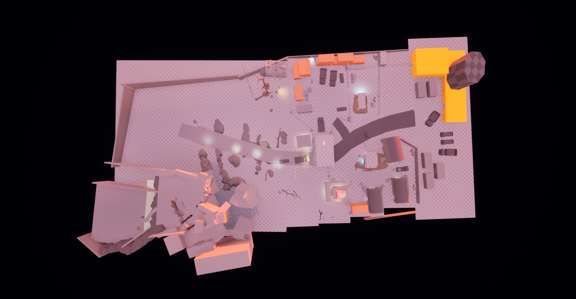 Roughout 1